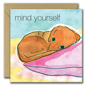 Mind Yourself