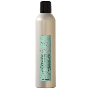 Davines- More Inside -This is a Strong Hair Spray for long lasting firm hold Davines- More Inside -This is a Strong Hair Spray for long lasting firm hold