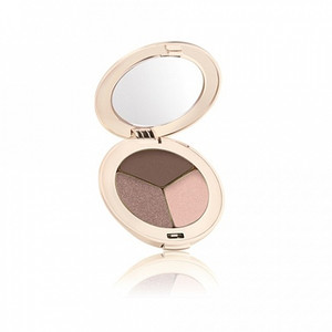 Jane Iredale Pure Pressed Triple Eye Shadow Jane Iredale Pure Pressed Triple Eye Shadow
