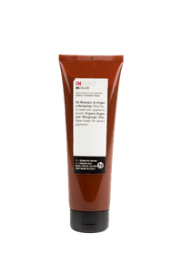 INSIGHT-PIGMENTS-Direct pigment mask-Base-mask for coloring with direct pigments. Easy to use, it can be mixed with any nuance, to obtain more natural results. INSIGHT-PIGMENTS-Direct pigment mask-Base-mask for coloring with direct pigments. Easy to use, it can be mixed with any nuance, to obtain more natural results.