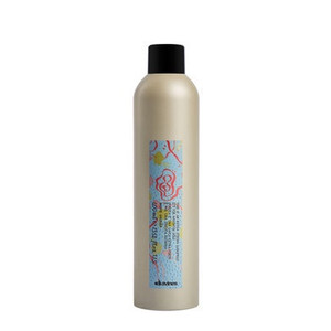 Davines More Inside THIS IS AN EXTRA STRONG HAIRSPRAY for long lasting extra hold looks Davines More Inside THIS IS AN EXTRA STRONG HAIRSPRAY for long lasting extra hold looks