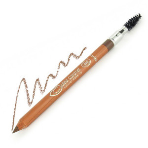 Couleur Caramel Eyebrow Pencil n121 – Light Brown Couleur Caramel Eyebrow Pencil n121 – Light Brown