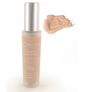 Couleur Caramel Hydra Jeunesse Foundation Couleur Caramel Hydra Jeunesse Foundation
