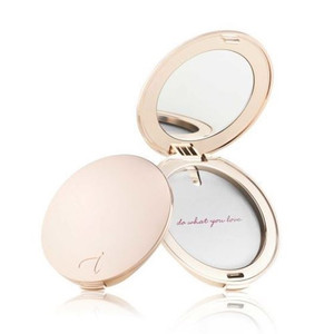 Jane Iredale Empty Refillable Compact Jane Iredale Empty Refillable Compact