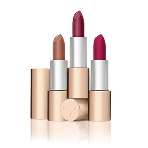 Triple Luxe Long Lasting Naturally Moist Lipstick