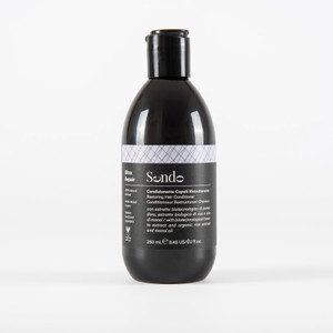 Sendo - ULTRA REPAIR - RESTORING HAIR CONDITIONER - detangles the hair, nourishing it and leaving it shiny and soft Sendo - ULTRA REPAIR - RESTORING HAIR CONDITIONER - detangles the hair, nourishing it and leaving it shiny and soft