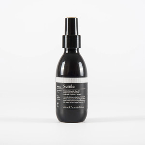 Sendo - STYLING -  LIQUID CRYSTALS FOR HAIR - Perfect for unruly, fine and damaged hair.