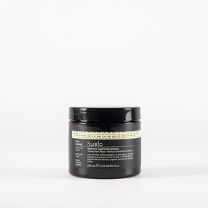 Sendo - FRIZZ CONTROL - TAMING HAIR MASK -A bond-repairing hair mask that seeks to add body and shine while improving manageability. Sendo - FRIZZ CONTROL - TAMING HAIR MASK -A bond-repairing hair mask that seeks to add body and shine while improving manageability.