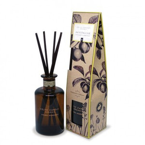 Celtic Organic Diffuser- Revitalise - Sweet Plum & Amber Celtic Organic Diffuser- Revitalise - Sweet Plum & Amber