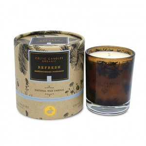 Celtic Organic -Refresh - Tumbler - Pomelo & Grapefruit Celtic Organic -Refresh - Tumbler - Pomelo & Grapefruit