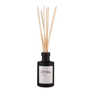 LA BOUGIE TUBEROSE & BLACK PEPPER ROOM DIFFUSER LA BOUGIE TUBEROSE & BLACK PEPPER ROOM DIFFUSER