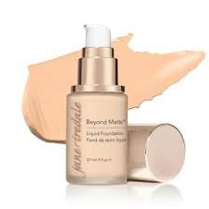 Jane Iredale Beyond Matte™ Liquid Foundation Jane Iredale Beyond Matte™ Liquid Foundation