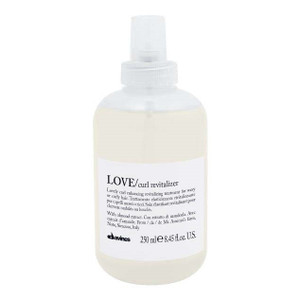 Elasticizing, revitalizing treatment for wavy or curly hair. It amplifies the vitality and elasticity of curls between one shampoo and the next. Control the frizz. Elasticizing, revitalizing treatment for wavy or curly hair. It amplifies the vitality and elasticity of curls between one shampoo and the next. Control the frizz.