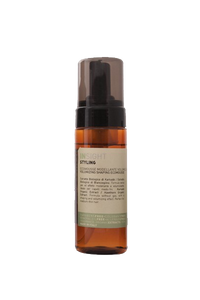 INSIGHT STYLING - Volumizing Shaping Eco-mousse - Formula without gas, with a shaping and volumizing effect. Perfect for medium-thin hair INSIGHT STYLING - Volumizing Shaping Eco-mousse - Formula without gas, with a shaping and volumizing effect. Perfect for medium-thin hair