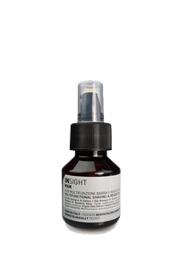 INSIGHT MAN- Multifunction beard and shaving oil-For shaving or to soften the beard INSIGHT MAN- Multifunction beard and shaving oil-For shaving or to soften the beard