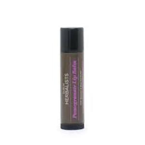 Dublin Herbalist - Pomegranate Lip Balm With Beeswax and Shea Nut Butter Dublin Herbalist - Pomegranate Lip Balm With Beeswax and Shea Nut Butter