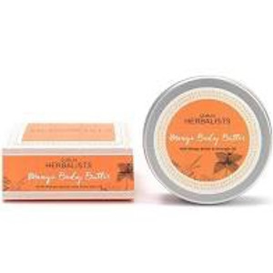 Dublin Herbalist - Mango Body Butter With Mango Butter and Avocado Oil 200ml Dublin Herbalist - Mango Body Butter With Mango Butter and Avocado Oil 200ml
