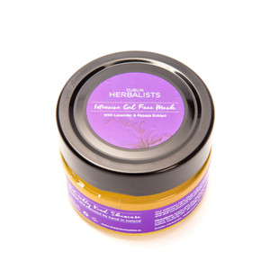 Dublin Herbalist- Intensive Gel Face Mask With Lavender & Vitamin E Dublin Herbalist- Intensive Gel Face Mask With Lavender & Vitamin E