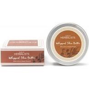 Dublin Herbalist - Whipped Shea Butter With an hint of Sweet Almond Oil 200ml Dublin Herbalist - Whipped Shea Butter With an hint of Sweet Almond Oil 200ml