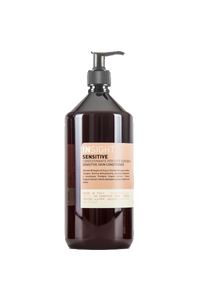 INSIGHT-Sensitive Skin- Sensitive Conditioner-Skin friendly formula, to protect even the most sensitive skin. INSIGHT-Sensitive Skin- Sensitive Conditioner-Skin friendly formula, to protect even the most sensitive skin.