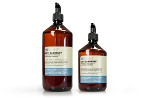 INSIGHT-Antidandruff-Purifying Shampoo-It works since the first applications to eliminate dandruff and fight against its reappearanced INSIGHT-Antidandruff-Purifying Shampoo-It works since the first applications to eliminate dandruff and fight against its reappearanced