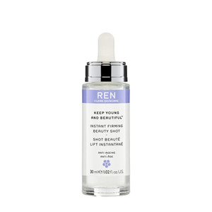 Ren Clean Skincare  - Keep Young And Beautiful™ Instant Brightening Beauty Shot Eye Lift Instantly lifting and smoothing effect eye serum.  15ml Ren Clean Skincare  - Keep Young And Beautiful™ Instant Brightening Beauty Shot Eye Lift Instantly lifting and smoothing effect eye serum.  15ml