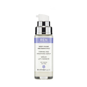 Keep Young and Beautiful™ Firming and Smoothing Serum Keep Young and Beautiful™ Firming and Smoothing Serum
