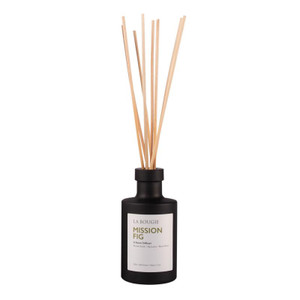 LA BOUGIE- MISSION FIG- ROOM DIFFUSER LA BOUGIE- MISSION FIG- ROOM DIFFUSER