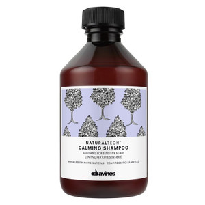 Soothing shampoo for sensitive skin Soothing shampoo for sensitive skin