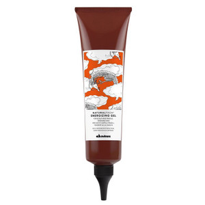 Leave-in gel treatment with revitalizing and fortifying action Leave-in gel treatment with revitalizing and fortifying action