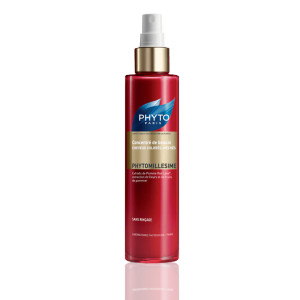 Just after coloring your hair, your color is shiny, vibrant and you love it! But from the first shampoo, the color fades away and becomes dull.
Delicate lather, protects color from fading. Hair is infinitely silky and shiny.
ANTI-FADING ACTION
PROTECTS AND PROLONGS COLOR
SOFTNESS AND SHINE Just after coloring your hair, your color is shiny, vibrant and you love it! But from the first shampoo, the color fades away and becomes dull.
Delicate lather, protects color from fading. Hair is infinitely silky and shiny.
ANTI-FADING ACTION
PROTECTS AND PROLONGS COLOR
SOFTNESS AND SHINE