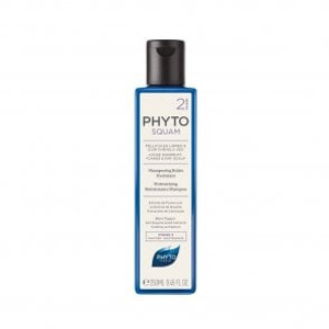 PHYTOSQUAM Intense shampoo-125ml PHYTOSQUAM Intense shampoo-125ml