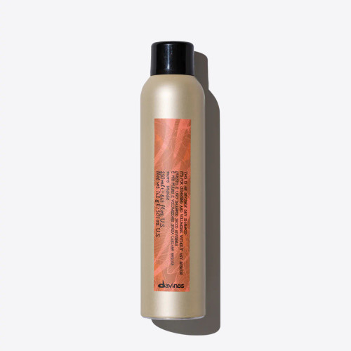 Davines - More Inside - Dry Shampoo  - Refreshing Dry Shampoo
