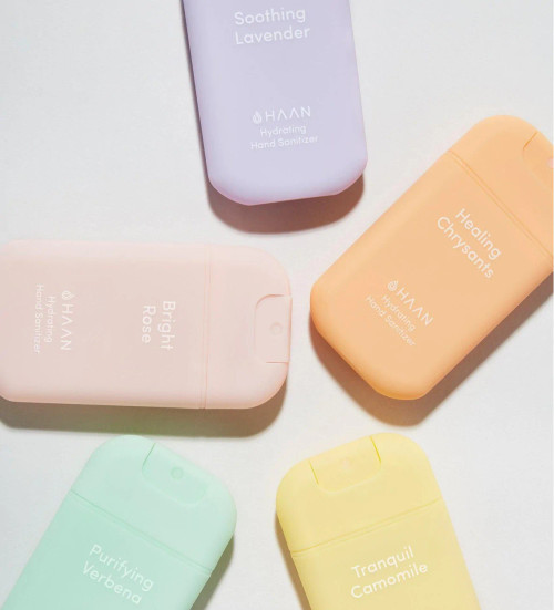 Haan - Hand Sanitizer - 30ml