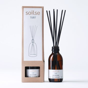 Soilse - Apothecary Diffuser – Turf