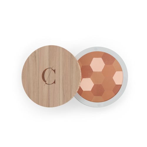 Couleur Caramel- Mosaic Powder N°33