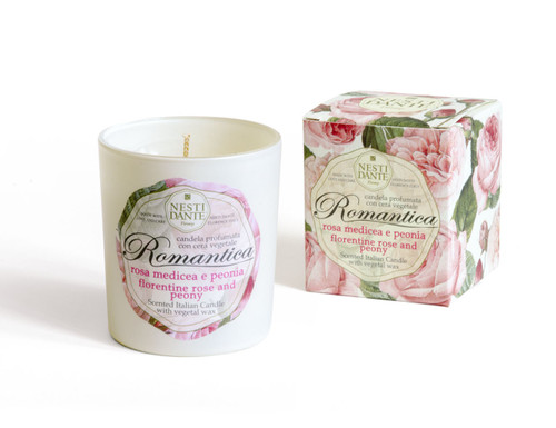 Nesti Dante Romantica Candle