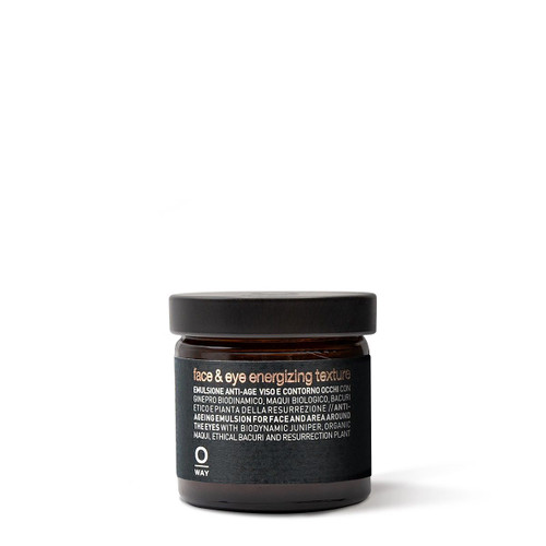 Oway Manface & eye energizing texture 50 ML