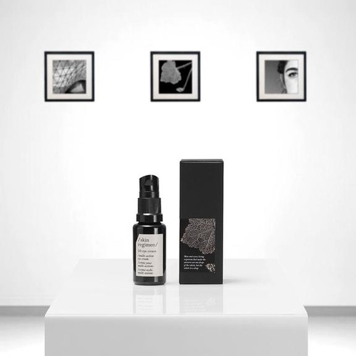 Skin Regimen-Lift Eye Cream/multi-action eye cream