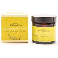Dublin Herbalist -Rejuvenating Face Cream   With Rose and Jasmine for younger skin