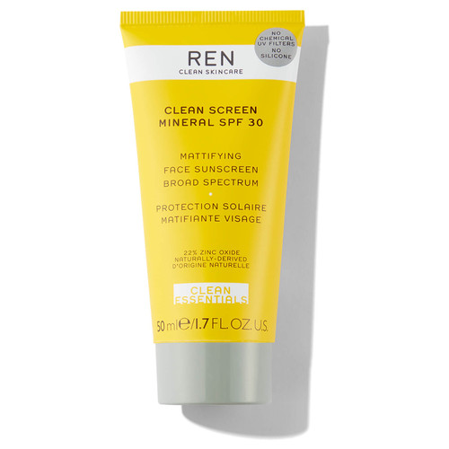 Clean Screen Mineral SPF 30 50ml