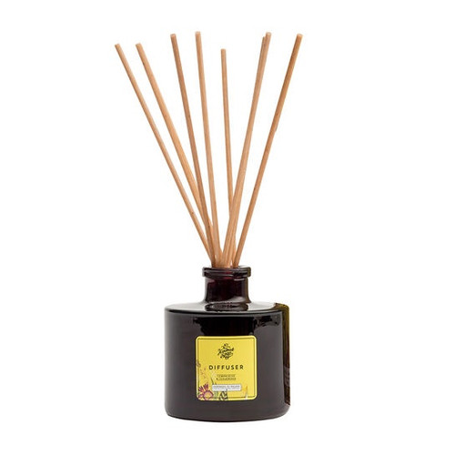 The Handmade Soap Company - Reed Fragrance Diffuser - Lemongrass & Cedarwood | 200ml