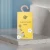 The Handmade Soap -Fragrance Sachet - Lemongrass & Cedarwood