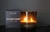 Clean Slate - Golden Hour Moody Candle SAFFRON + AMBER