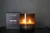 Clean Slate - Nectar Moody Candle - Neroli + Honey Golden light. Soft florals. Warmth that lingers.