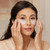 Aimx by Lerelle - REVIVE ME-  Eye mask with hyaluronic acid- Visibly hydrated, brighter under-eyes in one treatment - Snow Mushroom, Niacinamide and Hyaluronic Acid to replenish, illuminate and revive