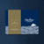Skelligs Chocolate - 20 Chocolate Collection Box -Hazelnut praline, Vanilla Ganache, Salted Caramel, Smooth Milk Chocolate and Raspberry & Coconut.