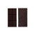 Skelligs Chocolate - Orange and Almond Dark Chocolate Bar- Zesty orange with crunchy almond pieces