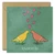 Lovebirds FSC Card with Kraft Envelope