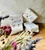 Botanical Wax Melts: Fresh Linen